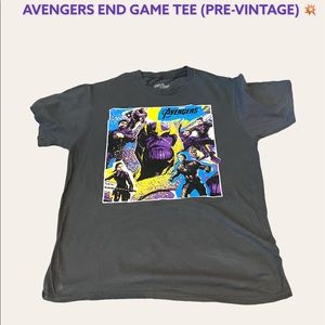 MARVEL TEE